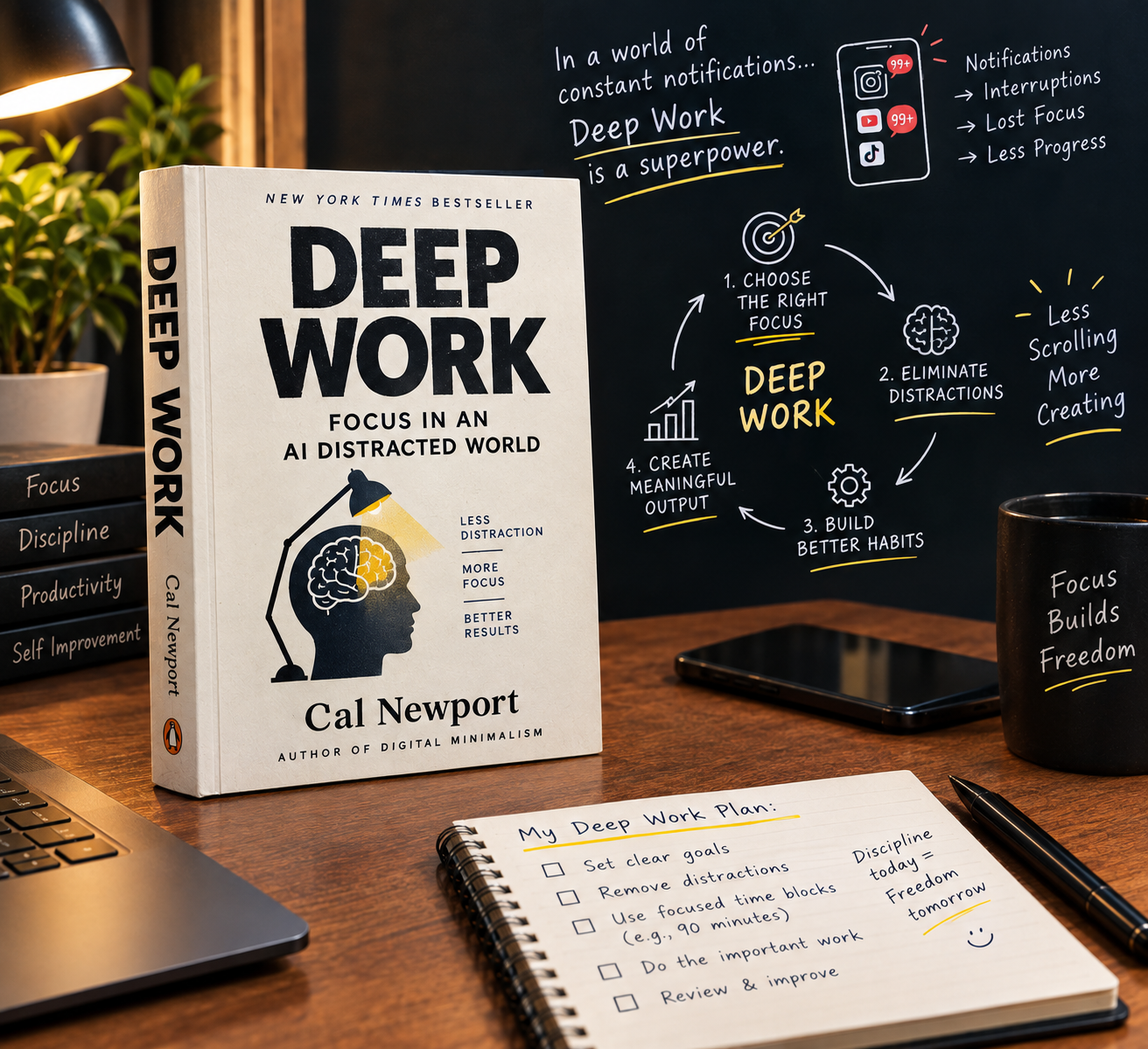 Deep Work